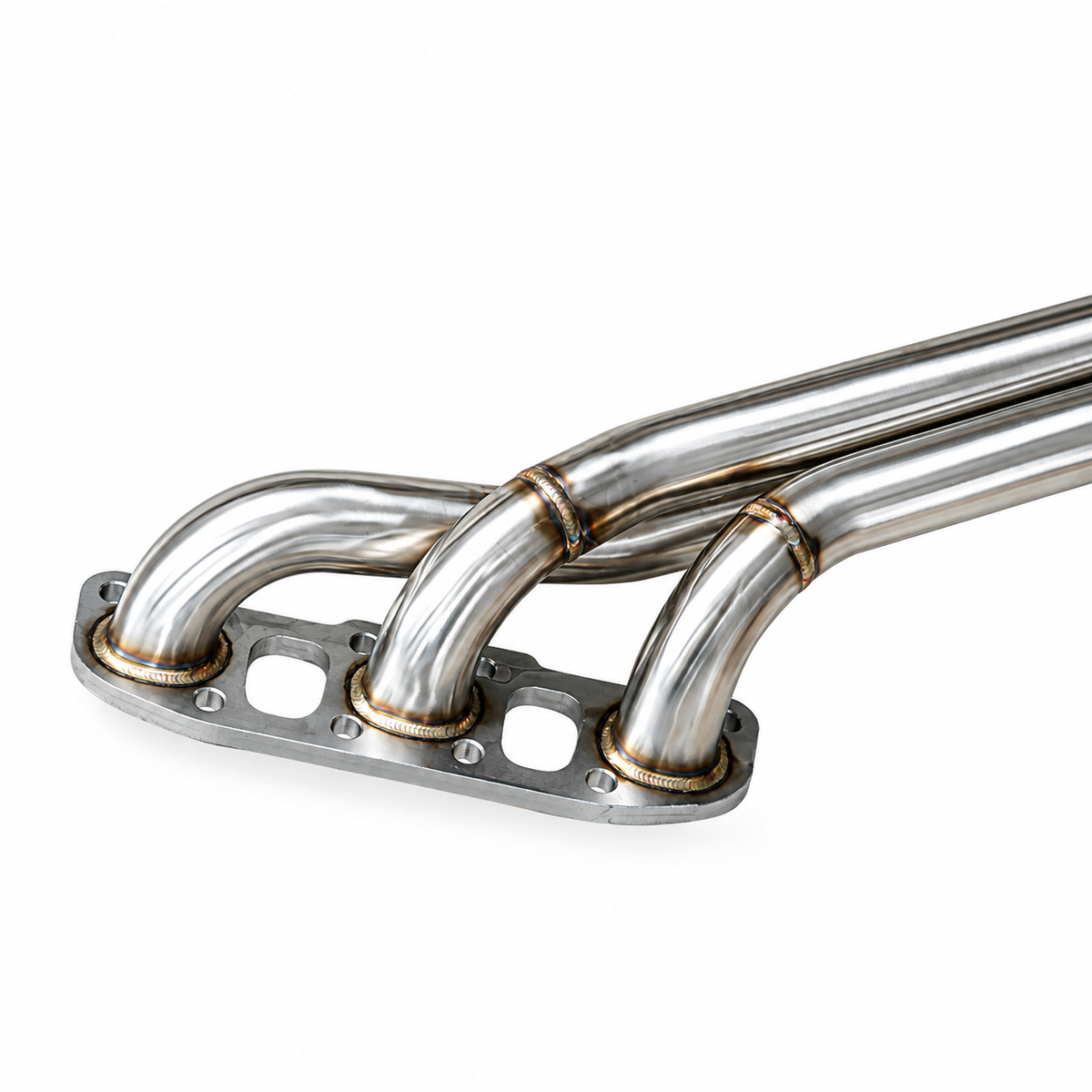 VQ NATION - High Performance Long Tube Exhaust Headers