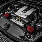 VQ NATION 2.5" Short Ram Intake Kit — Infiniti G37 / G35