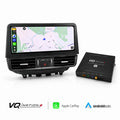 VQ NATION V2 12.3" Modern Android Auto / CarPlay Head Unit