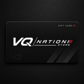 VQ NATION Digital Gift Card