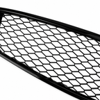 VQ NATION Gloss Black Mesh Front Grille — Infiniti G37 Coupe/Sedan