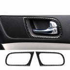 Carbon Fiber Interior Trim Kit — Infiniti G37 Coupe / G35