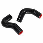 VQ NATION 2.5" Cold Air Intake Kit — Infiniti G37 / Nissan 370Z (VQ37VHR)