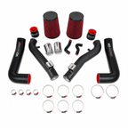VQ NATION 2.5" Cold Air Intake Kit — Infiniti G37 / Nissan 370Z (VQ37VHR)