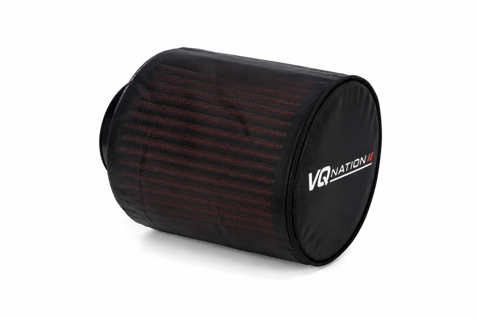 VQ NATION Cold Air Intake Hydro-Socks