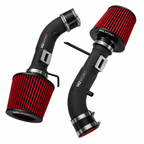 VQ NATION 2.5" Short Ram Intake Kit — Infiniti G37 / G35