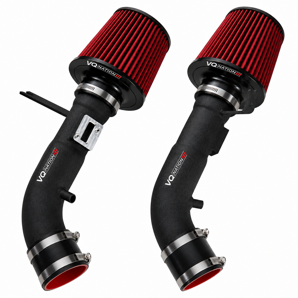 VQ NATION 2.5" Short Ram Intake Kit — Infiniti G37 / G35