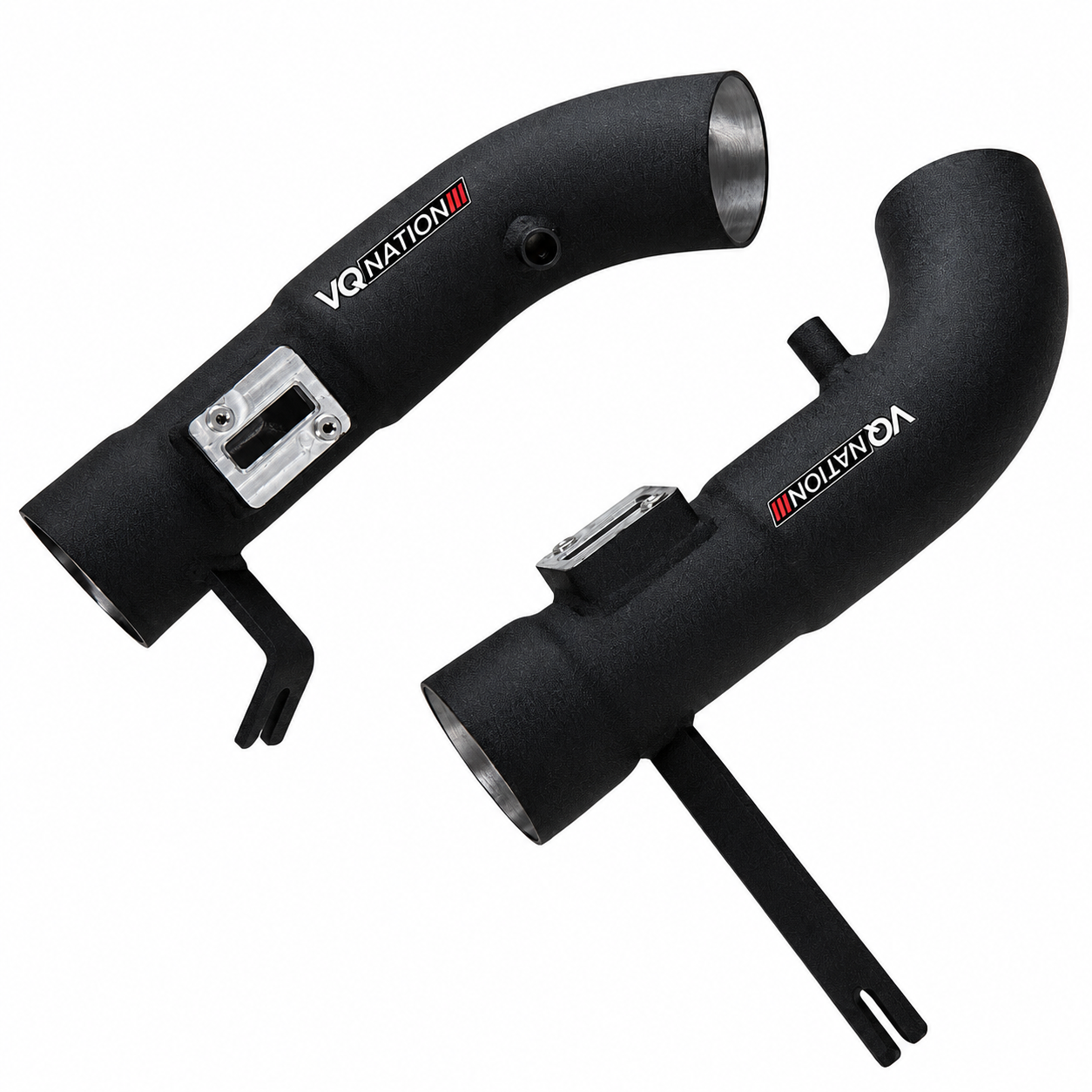 VQ NATION 2.5" Short Ram Intake Kit — Infiniti G37 / G35