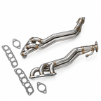 VQ NATION - High Performance Long Tube Exhaust Headers