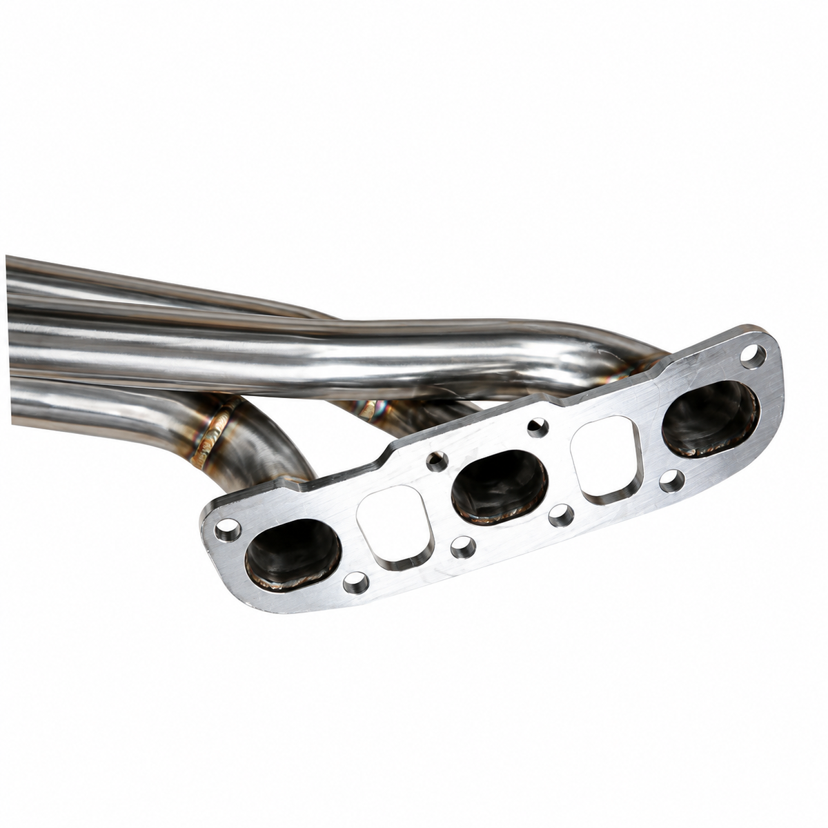VQ NATION - High Performance Long Tube Exhaust Headers