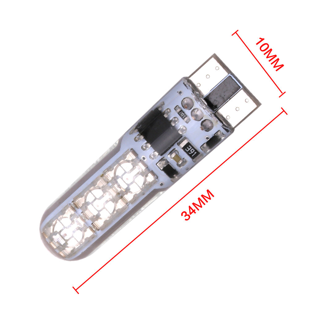 VQ NATION RGB Interior Dome Lighting Kit w/ Remote — Universal Fit
