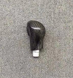 VQ NATION Real Carbon Fiber Shift Knob — Infiniti G37 / Q50