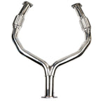 VQ NATION High-Flow Y-Pipe - Infiniti FX35 / G35 (VQ35)