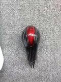 VQ NATION Real Carbon Fiber Shift Knob — Infiniti G37 / Q50