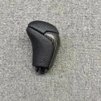 VQ NATION Real Carbon Fiber Shift Knob — Infiniti G37 / Q50