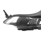VQ NATION Carbon Fiber Porous Style Fenders — Nissan 370Z