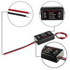 VQ NATION Strobe Brake Light Module (2pcs)