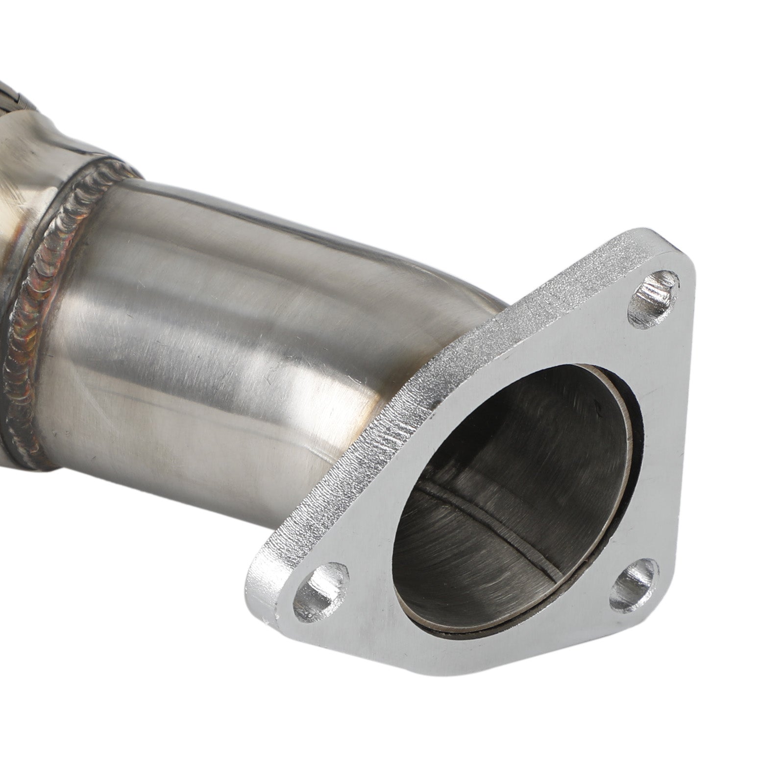 VQ NATION Resonated Test Pipes — Nissan 350Z / Infiniti G35