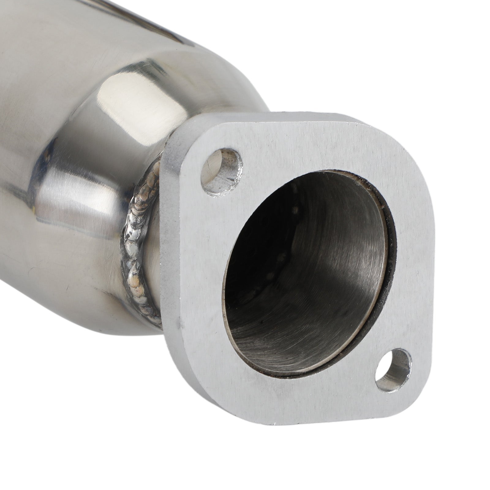 VQ NATION Resonated Test Pipes — Nissan 350Z / Infiniti G35