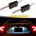 VQ NATION Strobe Brake Light Module (2pcs)