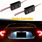 VQ NATION Strobe Brake Light Module (2pcs)
