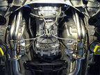 VQ NATION - High Performance Long Tube Exhaust Headers