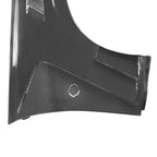 VQ NATION Carbon Fiber Porous Style Fenders — Nissan 370Z