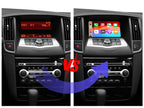 VQ NATION V1 Apple Carplay/Android-Auto Interface Upgrade