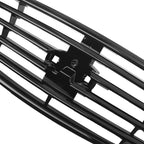 VQ NATION OEM Gloss Black Front Grille — Infiniti G37 Coupe/Sedan